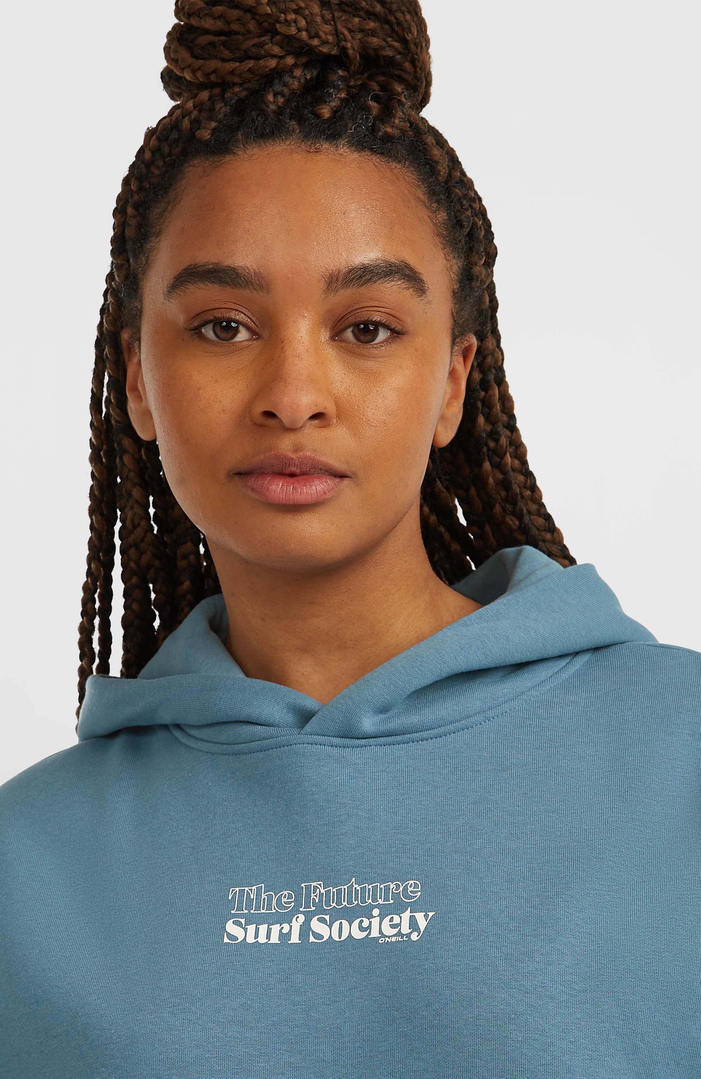 Future Surf Society hoodie