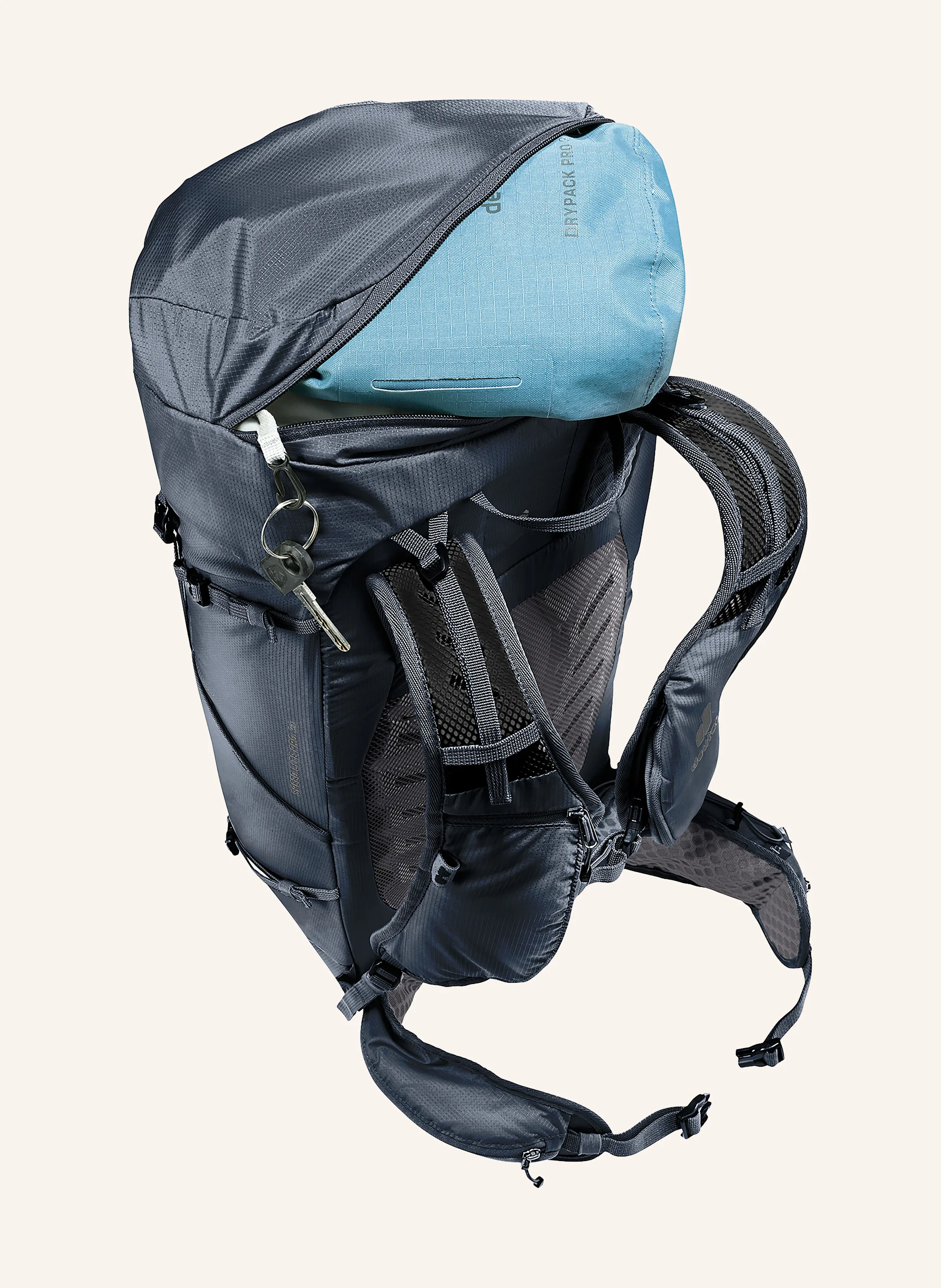 deuter Rucksack SPEED LITE PRO 30
