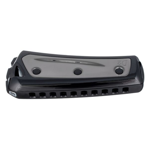 Yonberg D2 Typhoon Black E
