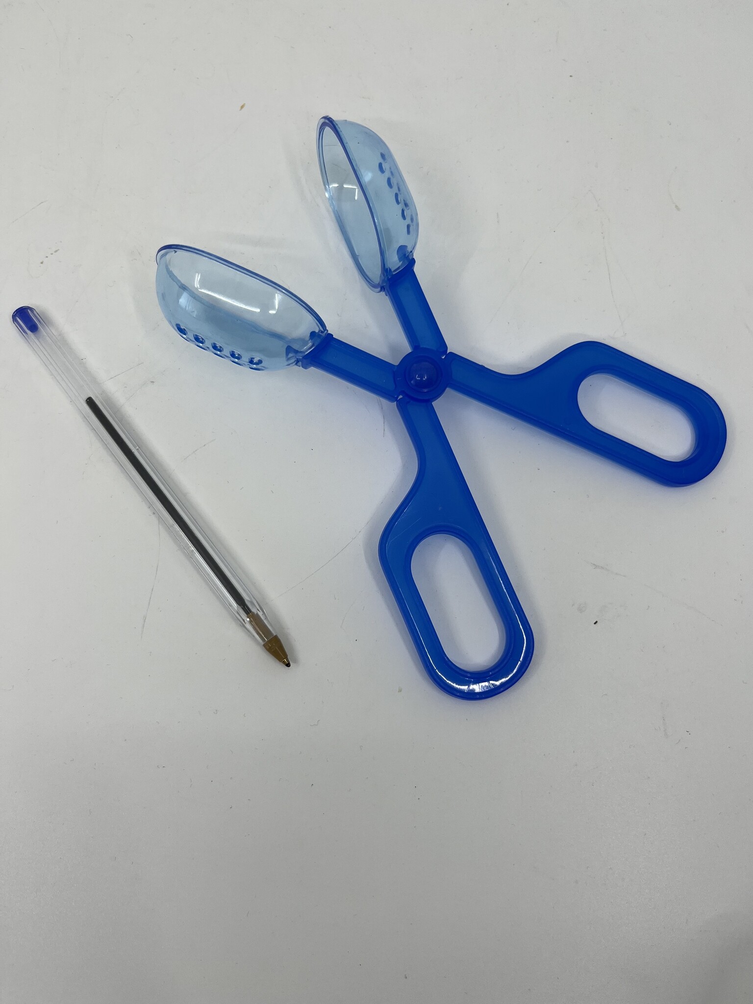 Reptielen voerschaar 18 cm