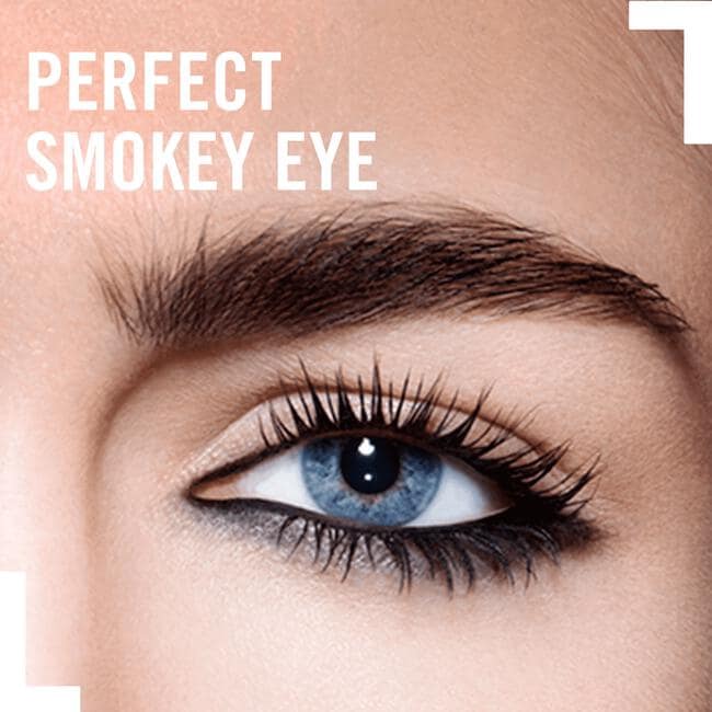 Rimmel London Soft Kohl Kajal Eyeliner 061 Jet Black