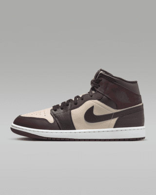 Air Jordan 1 Mid SE Men's Shoes