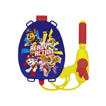 Happy People Paw Patrol Wasserpistole 28x4x13,8cm