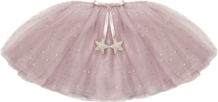 Mimi & Lula Mimi & Lula - Tylskørt - Princess Pink Luxe