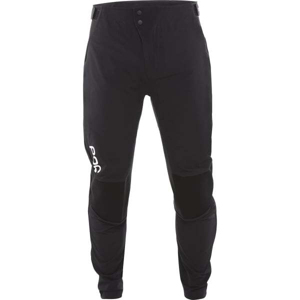 Pantalon VTT POC RESISTANCE PRO DH PANT URANIUM BLACK