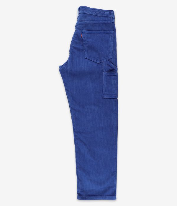 Levi's Stay Loose Carpenter Jeans (blue garment dye)