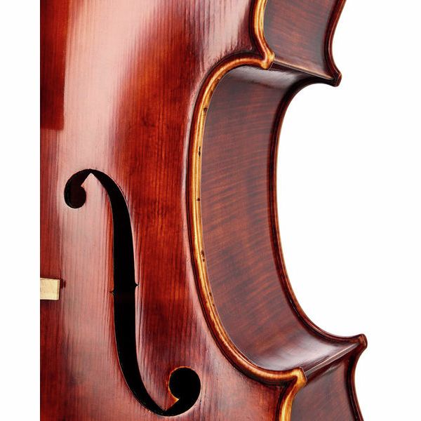 Rainer W. Leonhardt No. 60/2 Master Cello 4/4