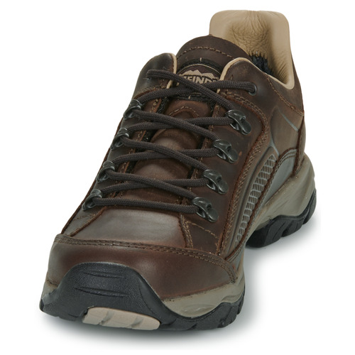 Meindl - Manitoba Lady GTX Marrón / Gris
