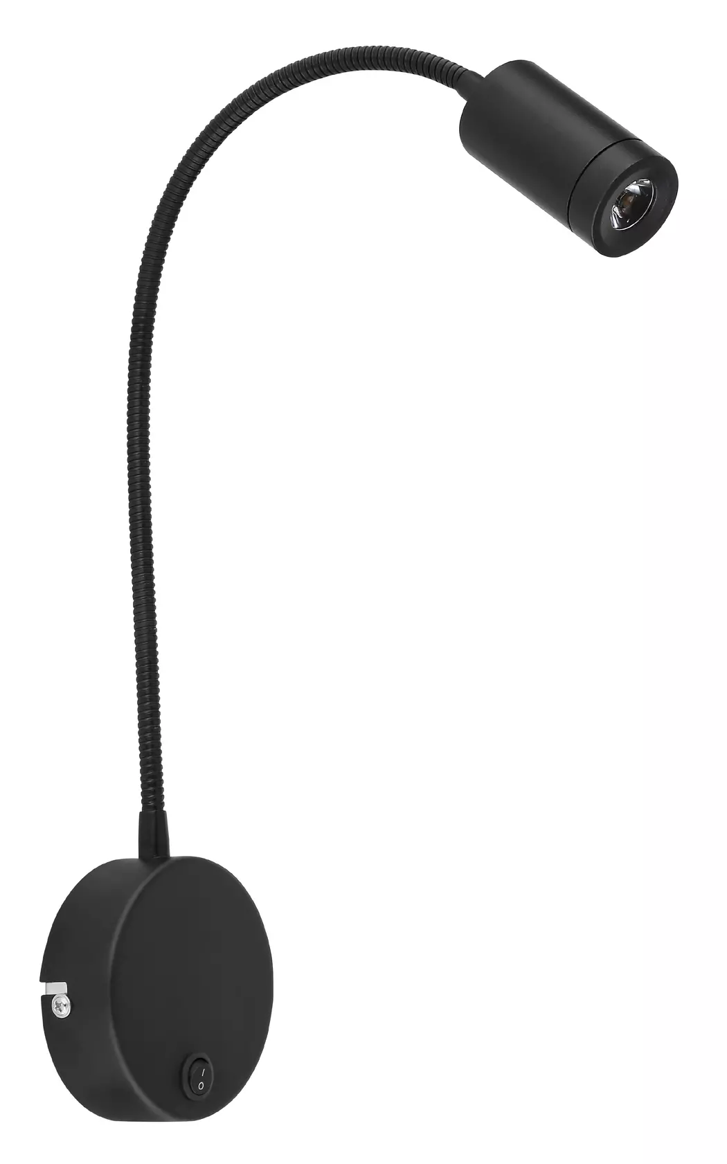 LED-Wandleuchte Milly