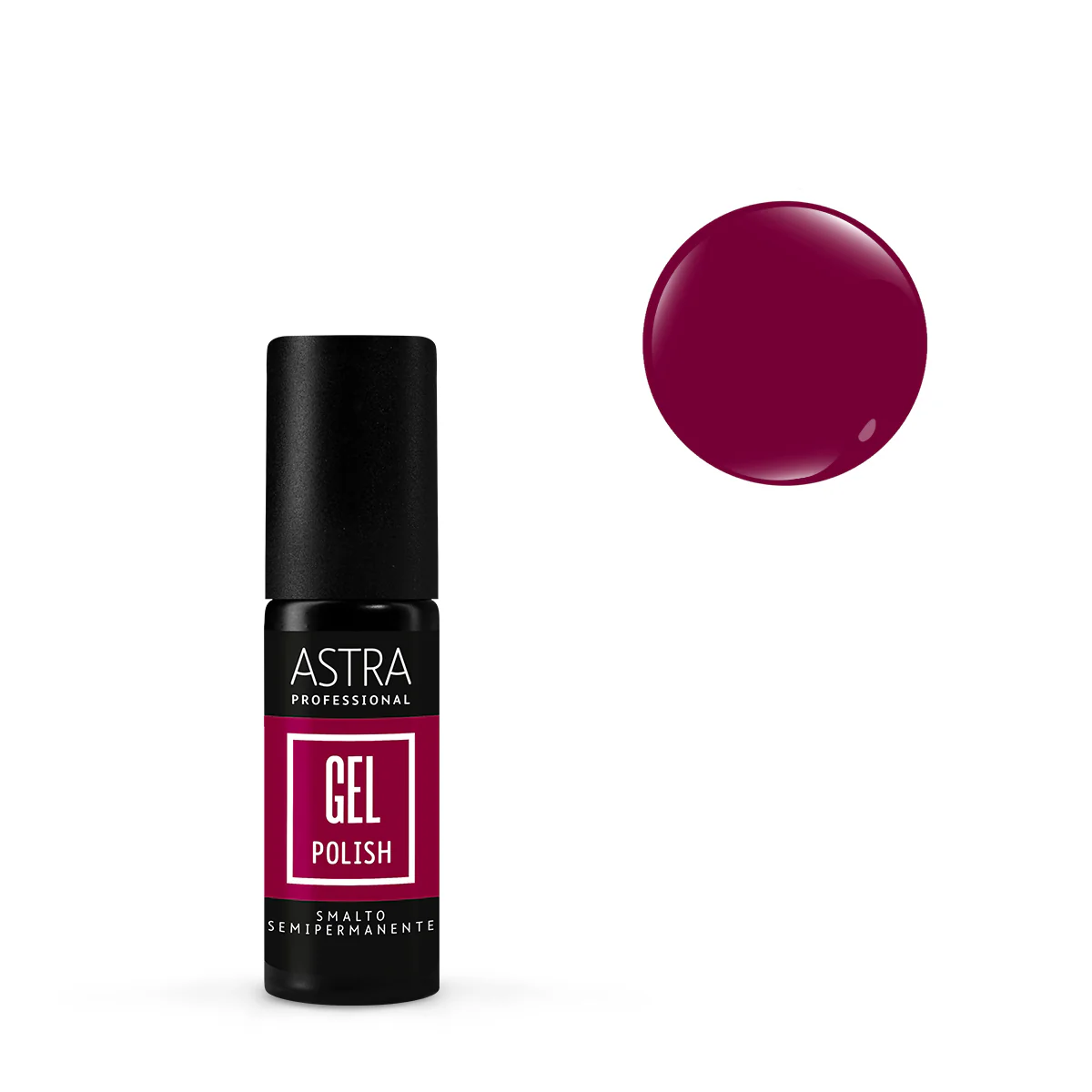 Vernis semi-permanents Astra Professional 5ml