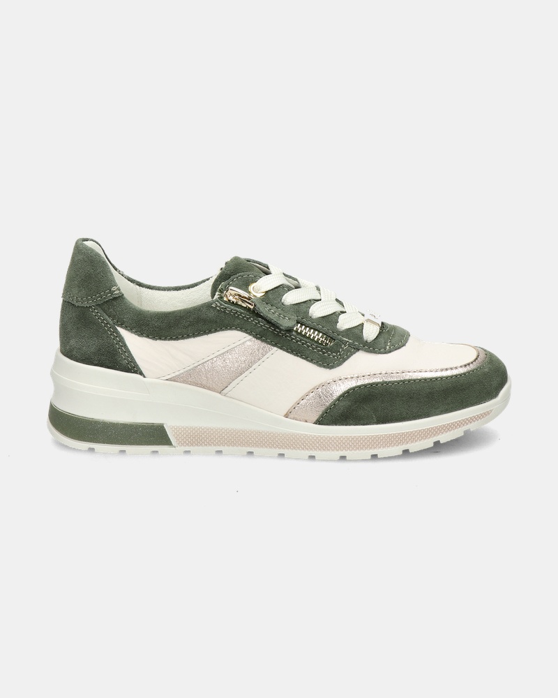 Ara Neapel-Tron Lage sneakers  - groen