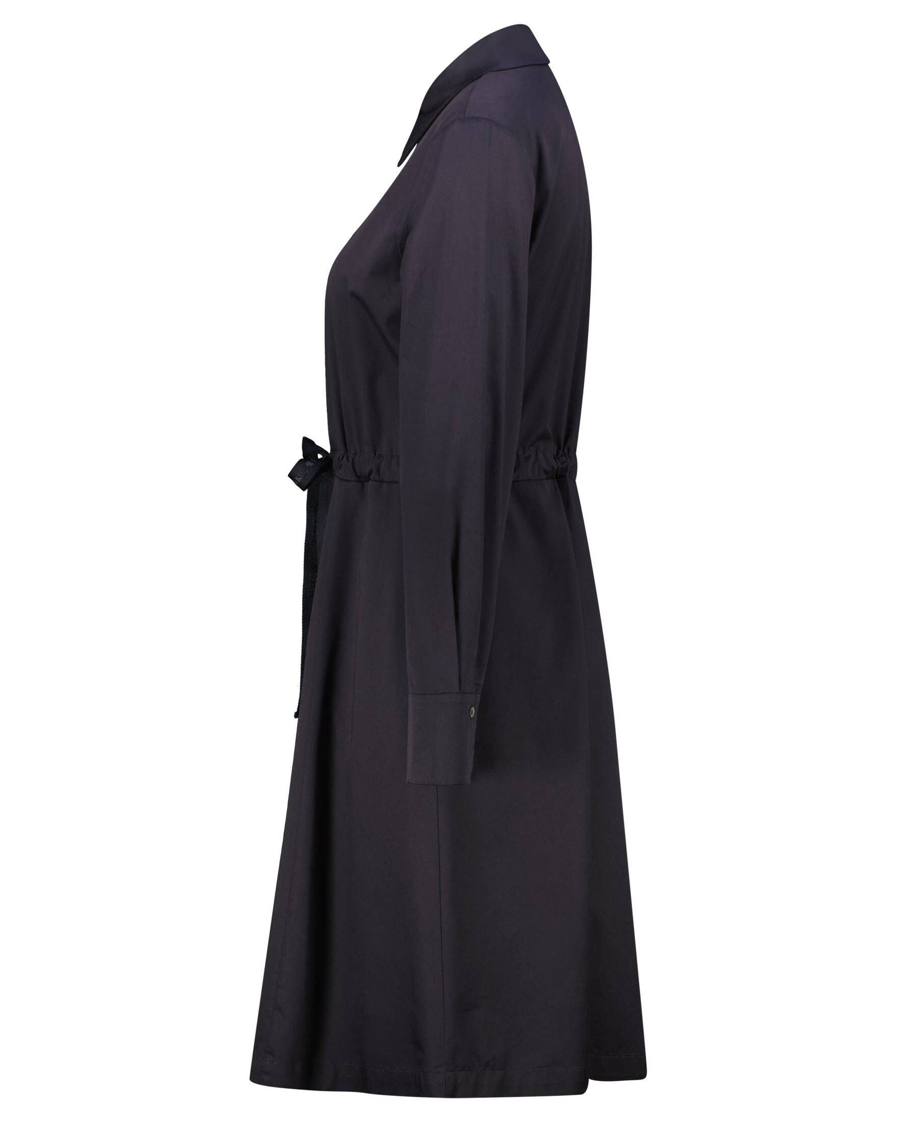 Marc Cain| Damen Hemdblusenkleid
