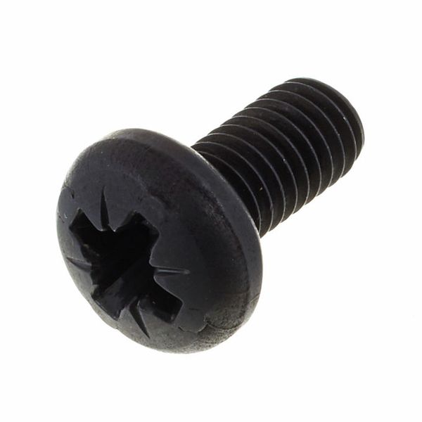 Adam Hall 5417BLK Rack Screw Pack