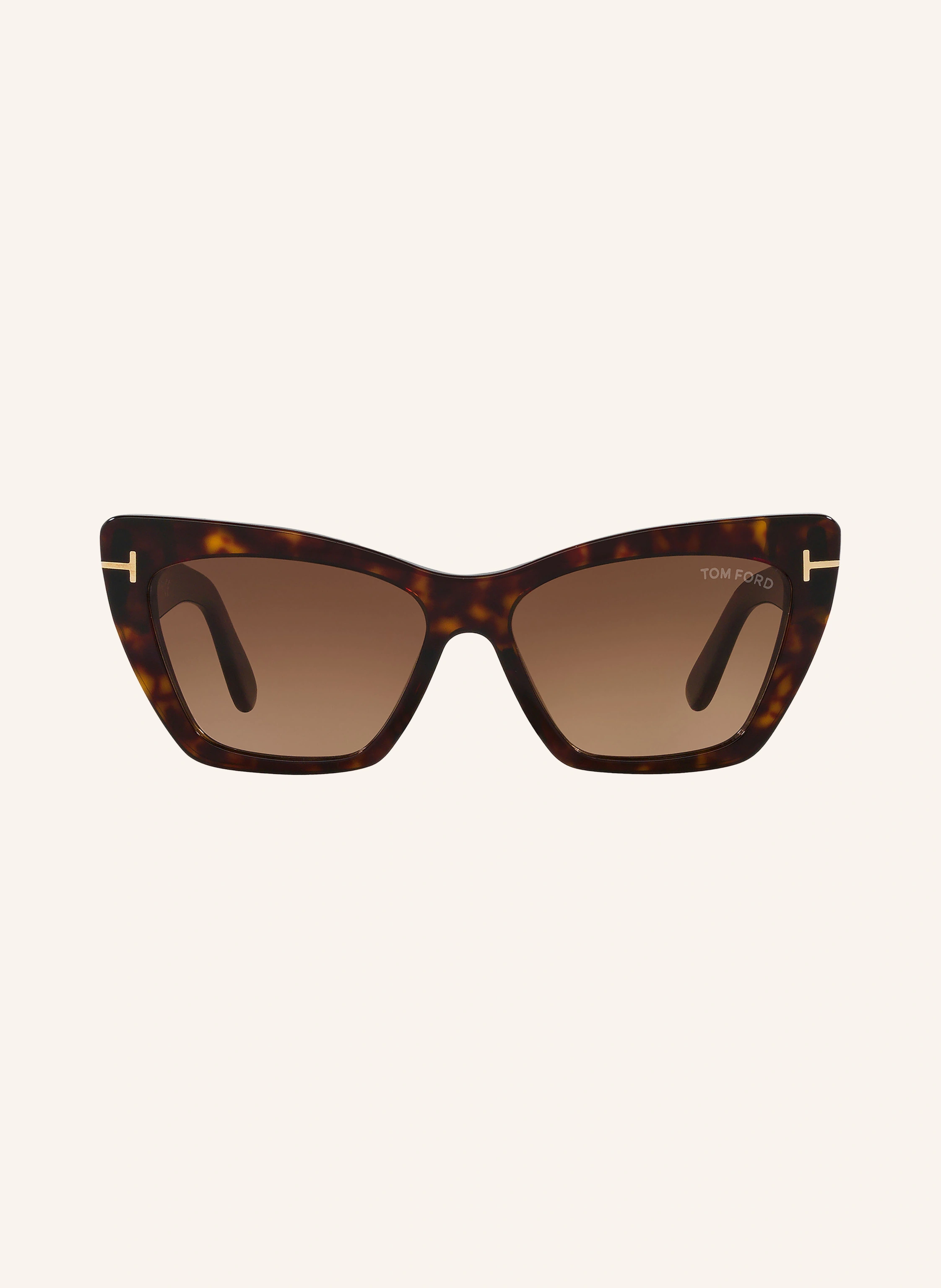 TOM FORD Sonnenbrille FT0907