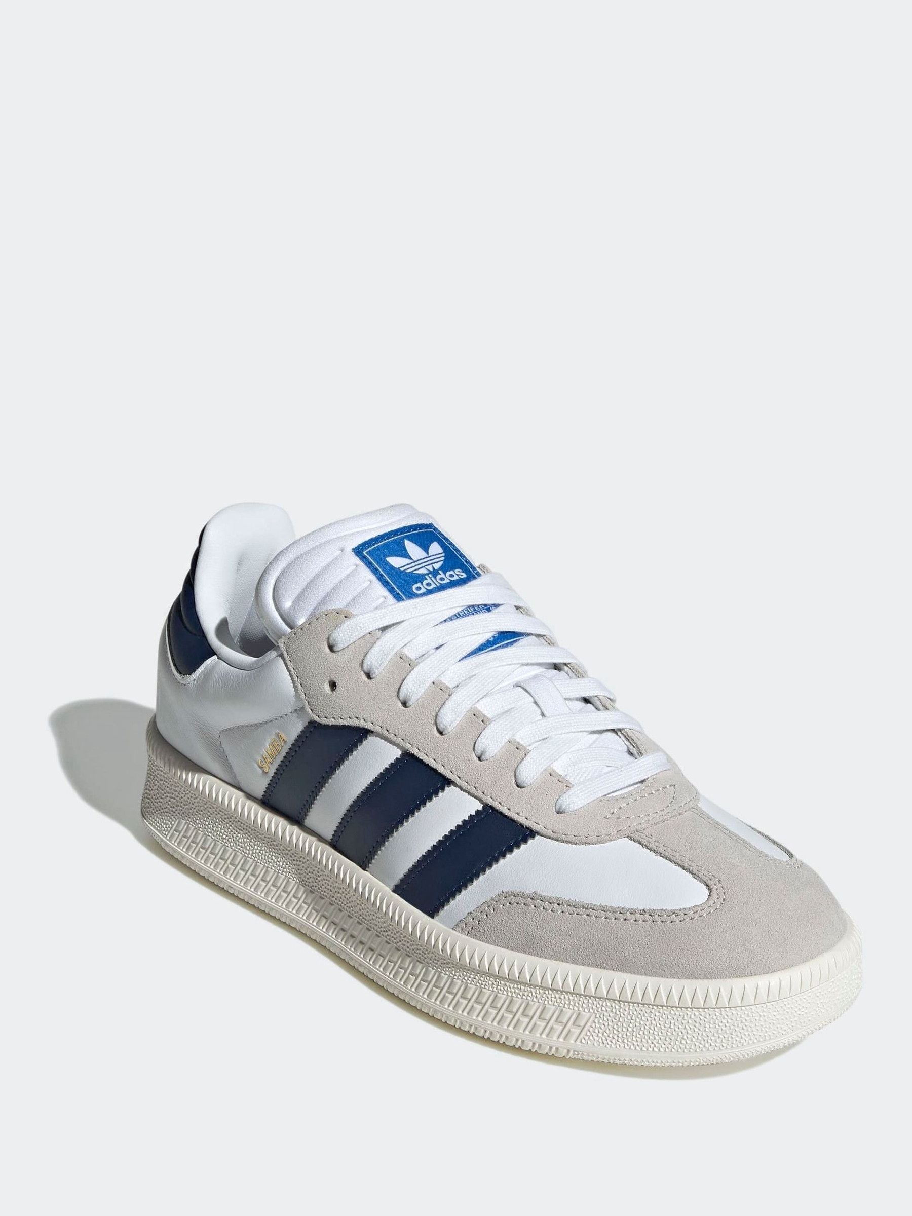 Off White - adidas Originals XLG Samba sneakers
