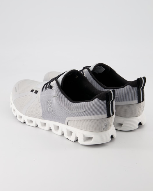 ON Running Cloud Waterproof Sportschuhe in Grau
