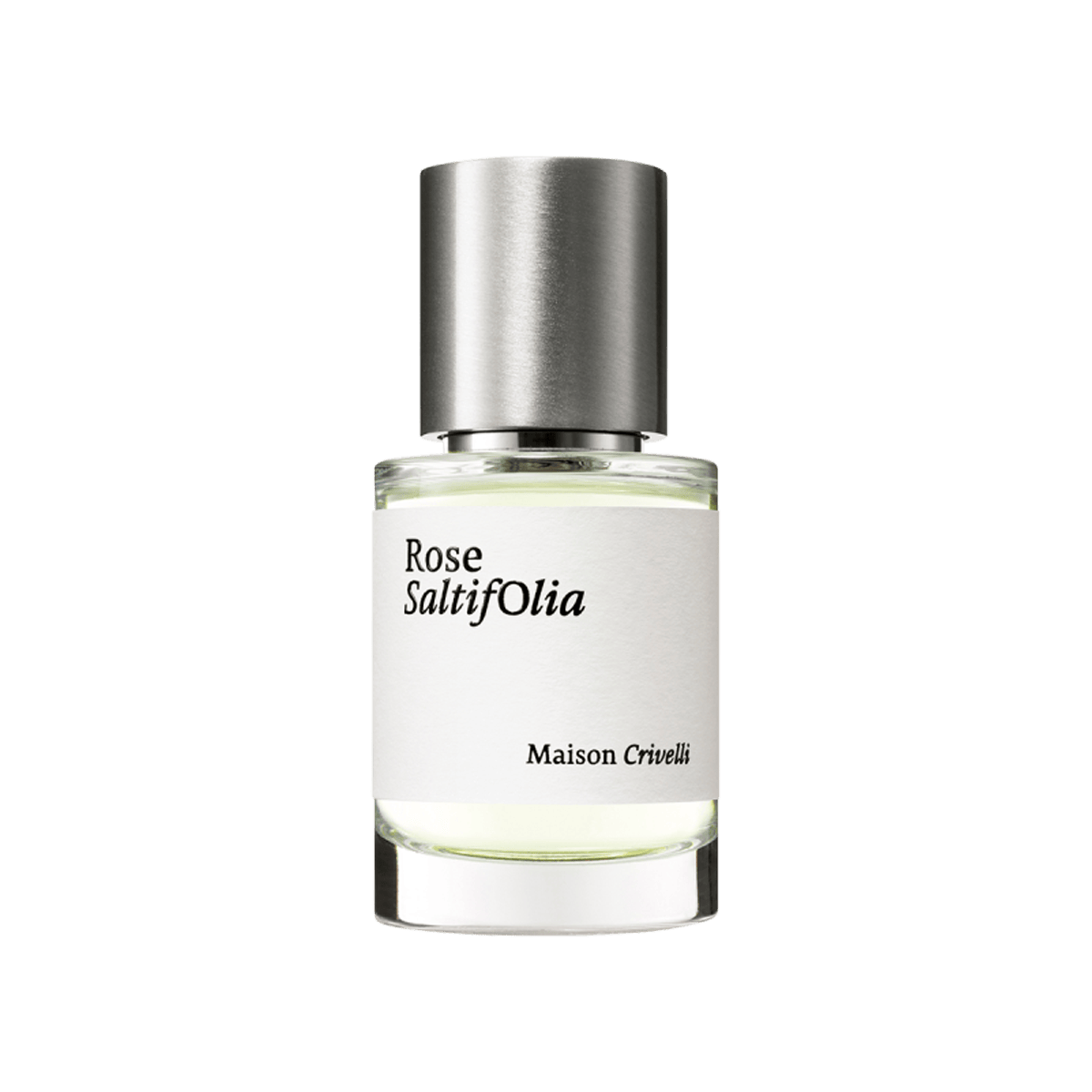 Rose Saltifolia Eau de Parfum 30ml
