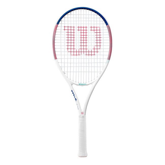 Allure Tennis Racket