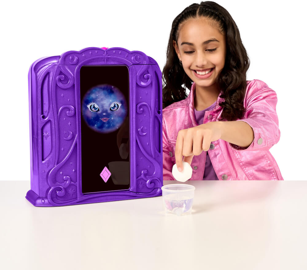 MAGIC MIXIESPS FSHN DOLL Mirror - (FR/DE/NL)
