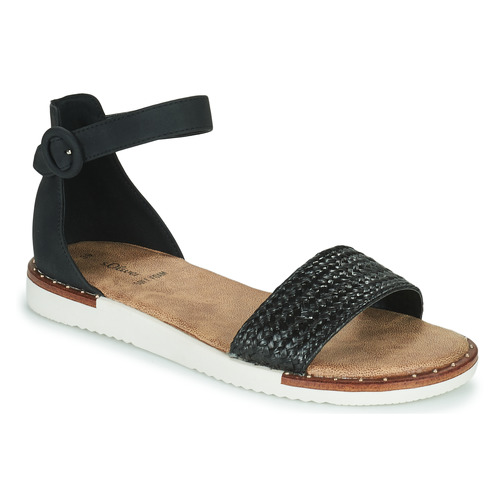S.Oliver - 28102 - Noir