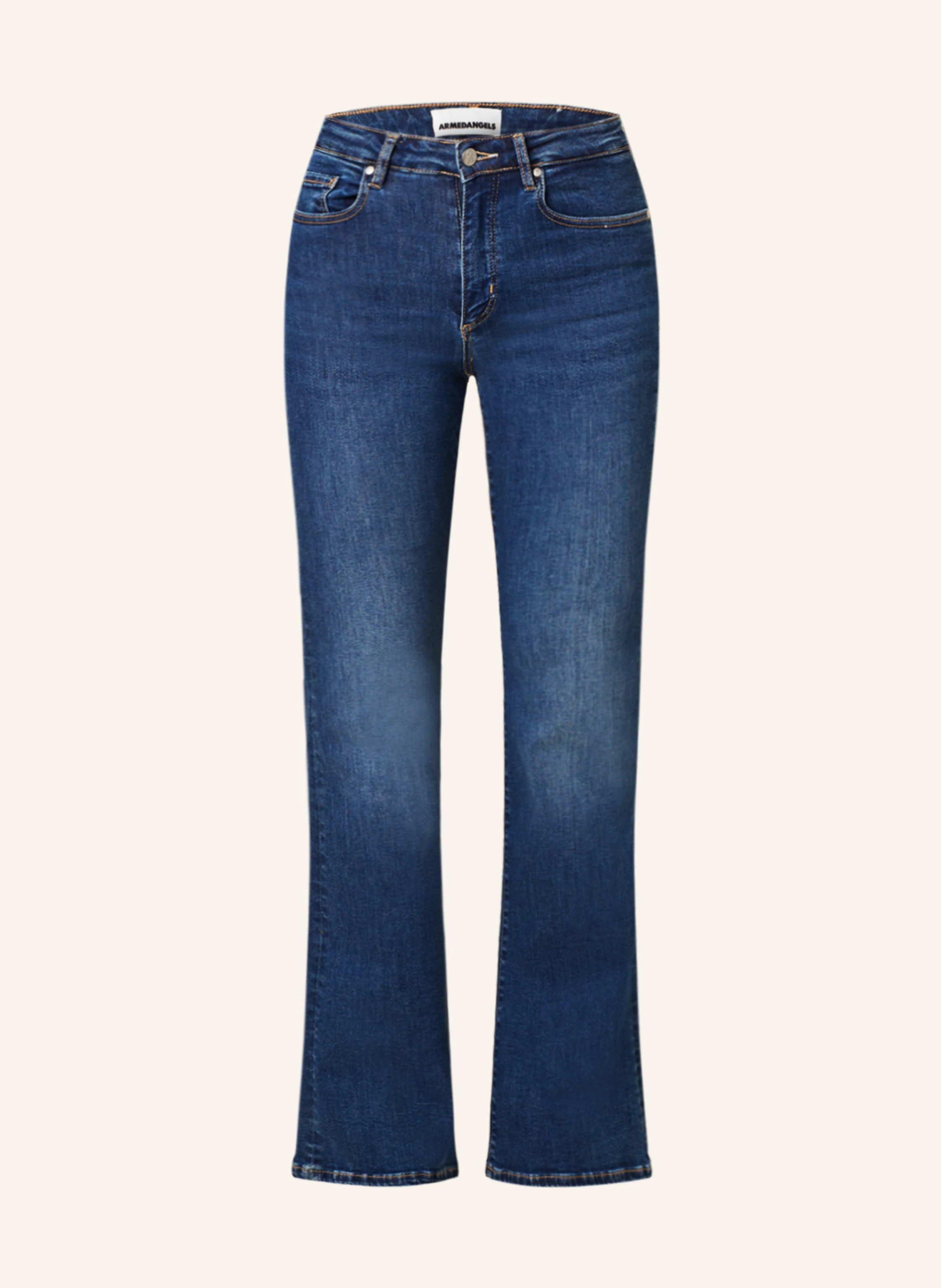 ARMEDANGELS Bootcut Jeans ANAMAA