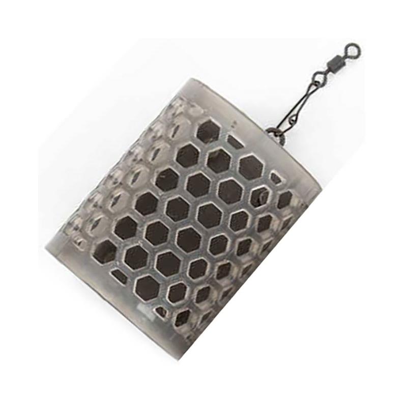 Feeder Preston Innovations Hexmesh Plastic Cage Feeder
