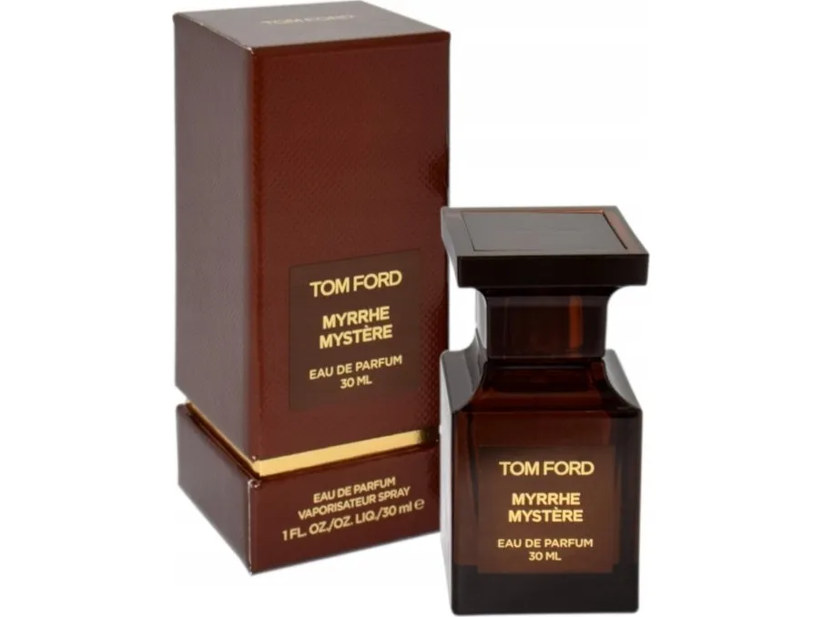 TOM FORD MYRRHE MYSTERE (W/M) EDP/S 30ML