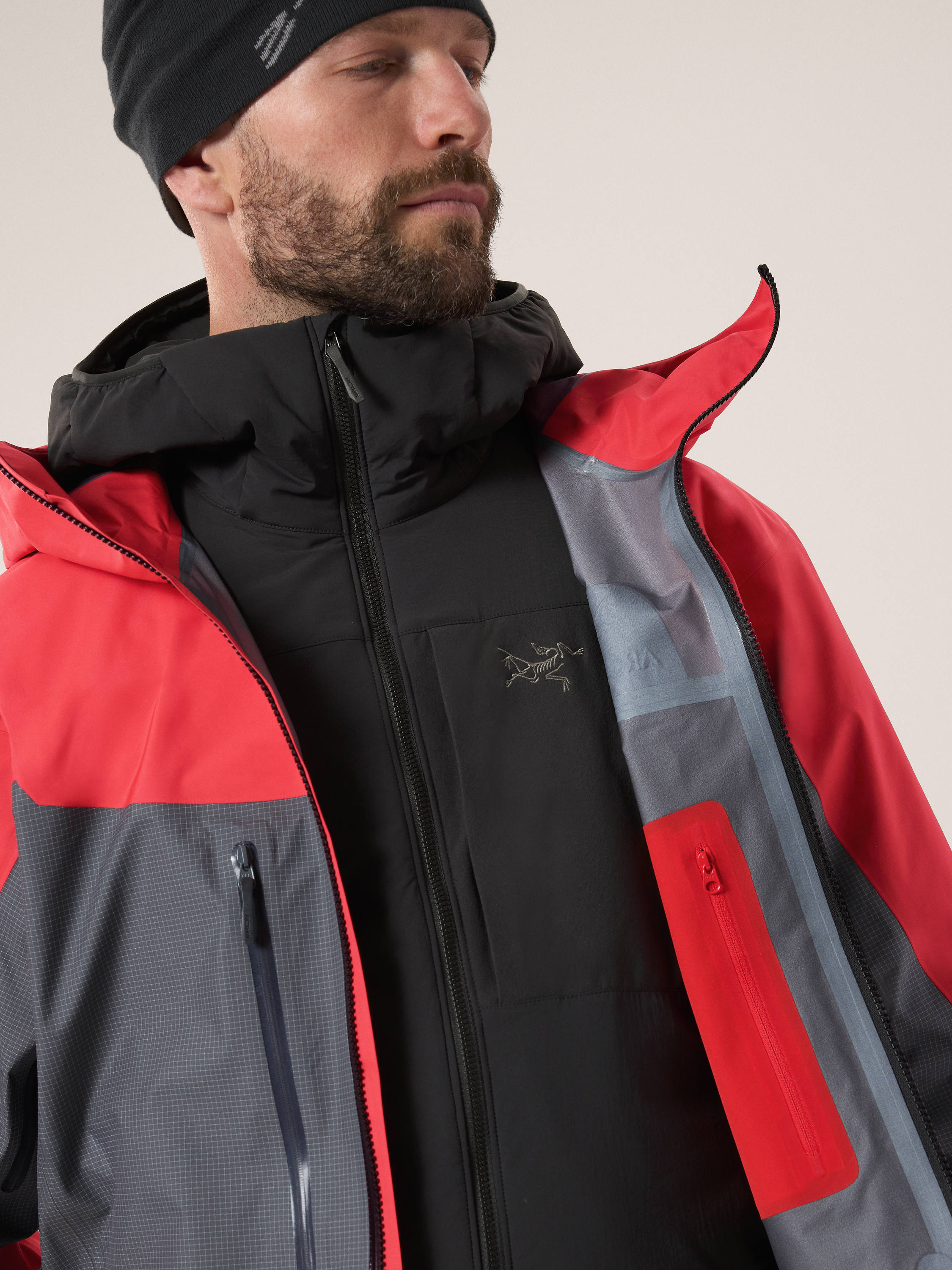 Arc'teryx Alpha Jacket M's