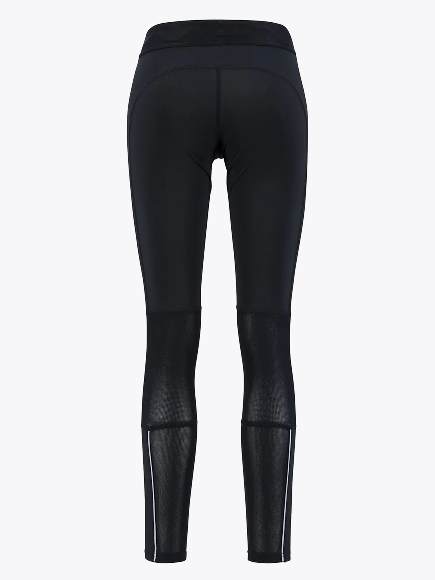 Carbon Mesh Tights