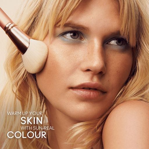 MAC Skinfinish Sunstruck Bronzer, 05 Matte Light Rosy