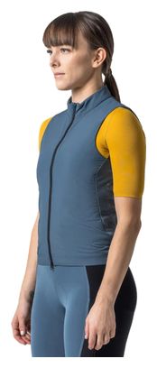 Veste sans Manches Maap Alt_Road Thermal Femme Bleu