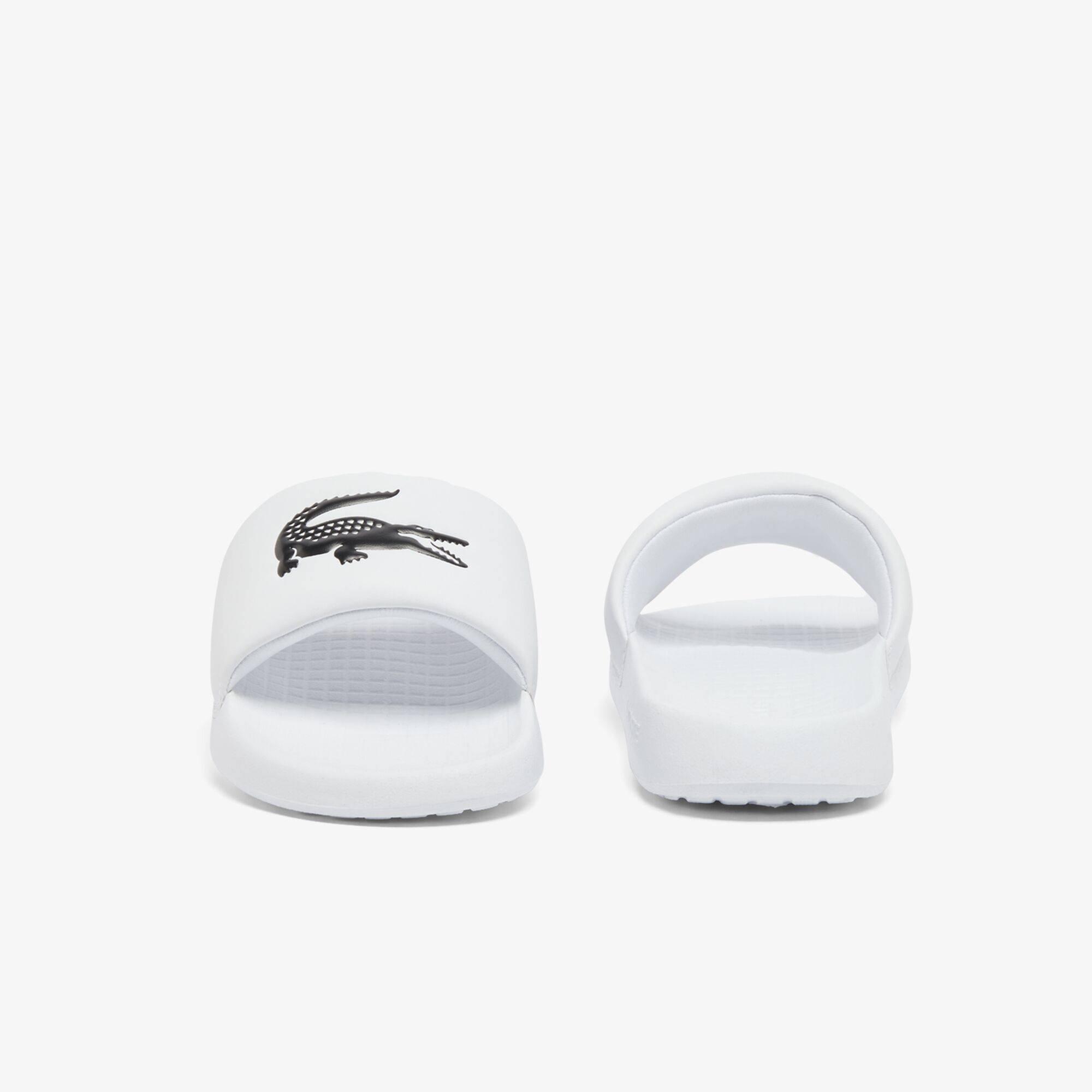 Lacoste Serve Sliders Juniors