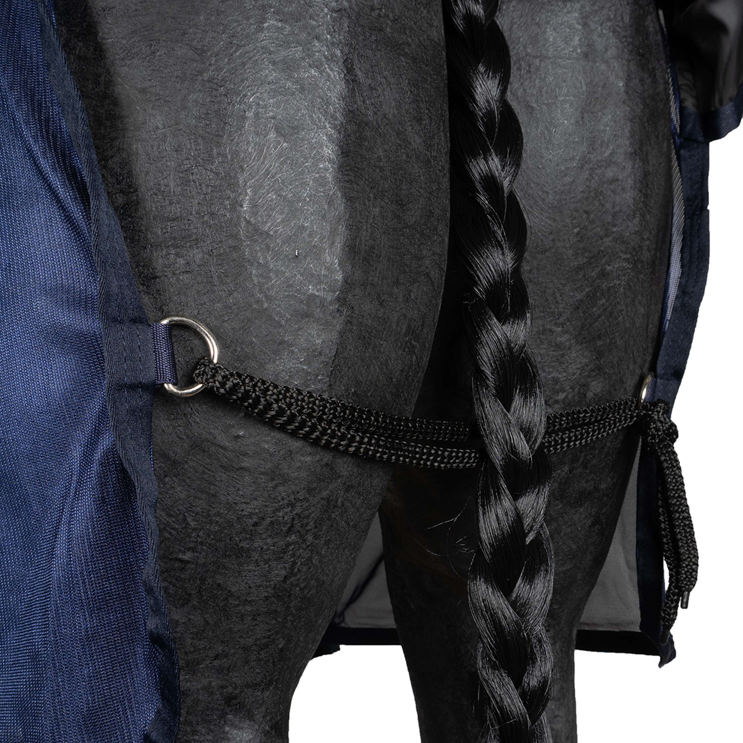 Imperial Riding Vliegendeken IRHReese Navy