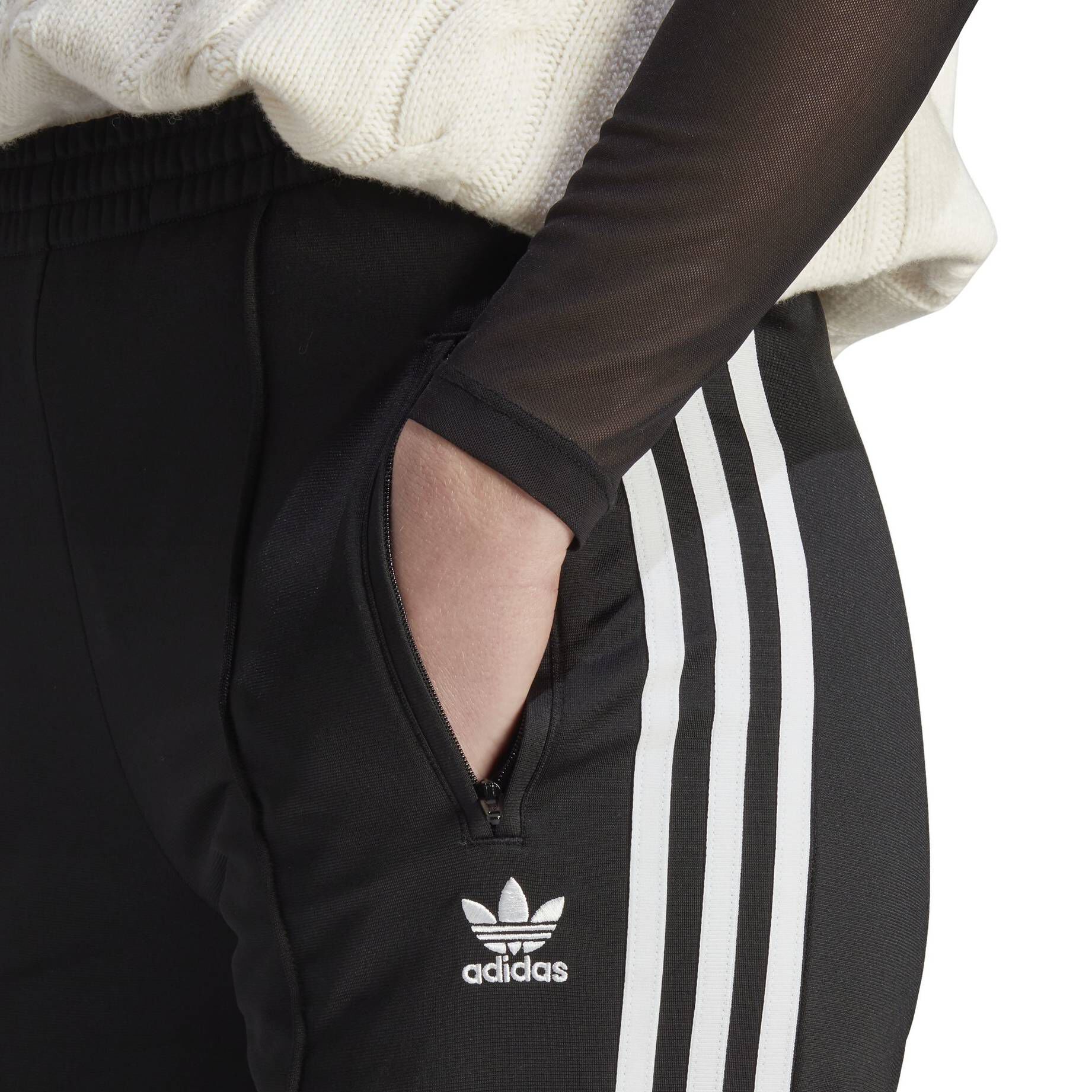 adidas Originals| Damen Sweathose ADICOLOR CLASSICS FIREBIRD TRACK PANT