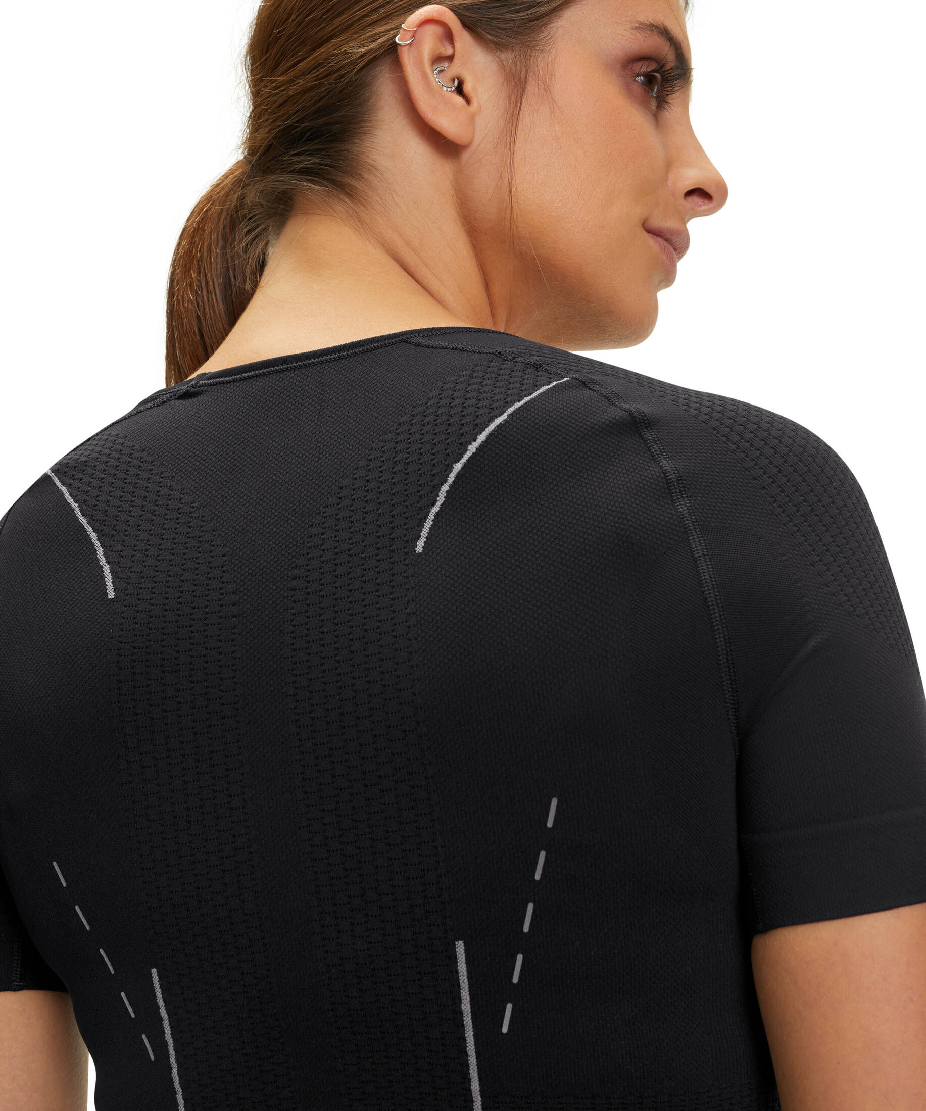 FALKE| Damen T-Shirt Impulse Running