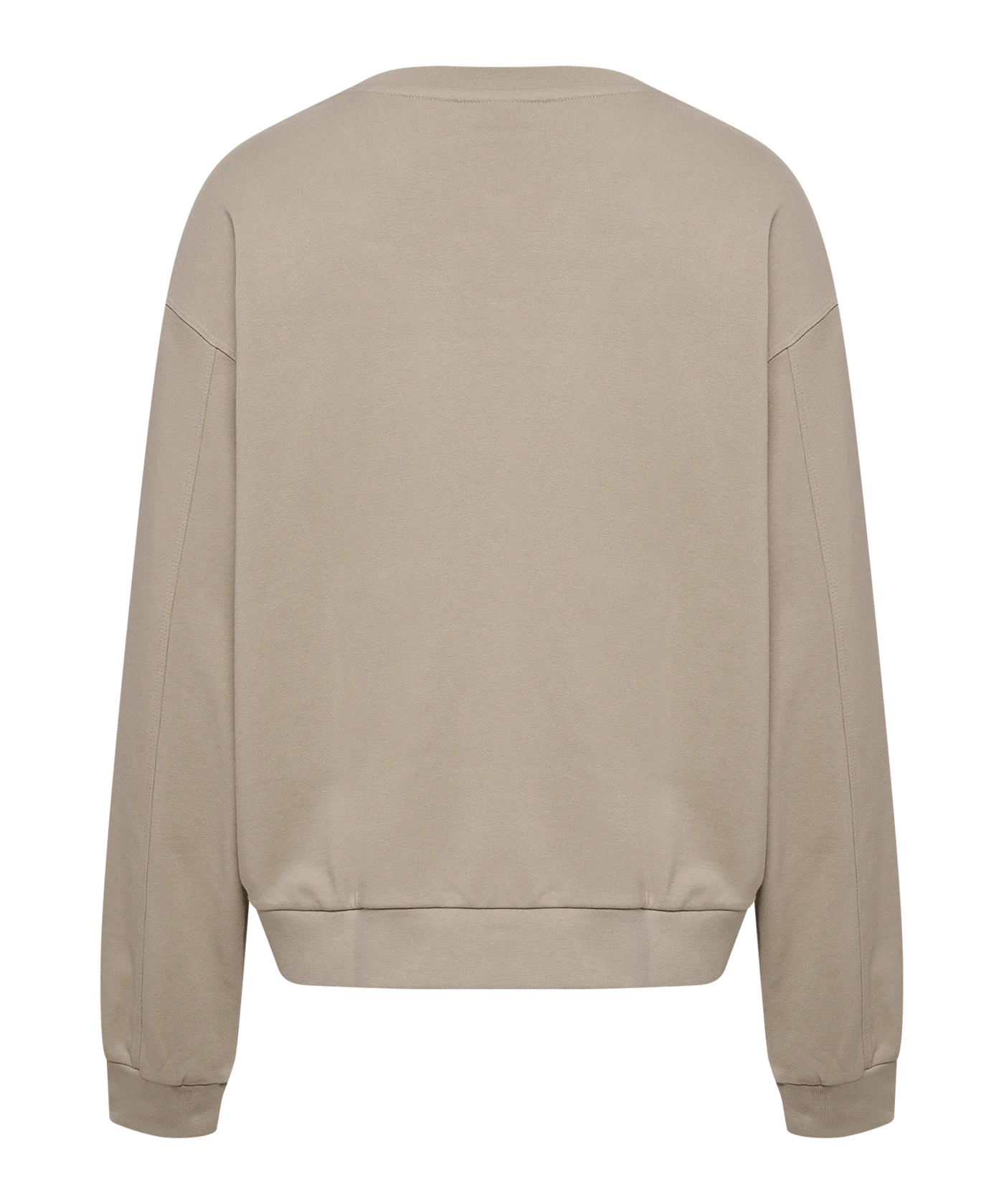 hummel Mt Dhyani Sweatshirt Damen Grau F2976