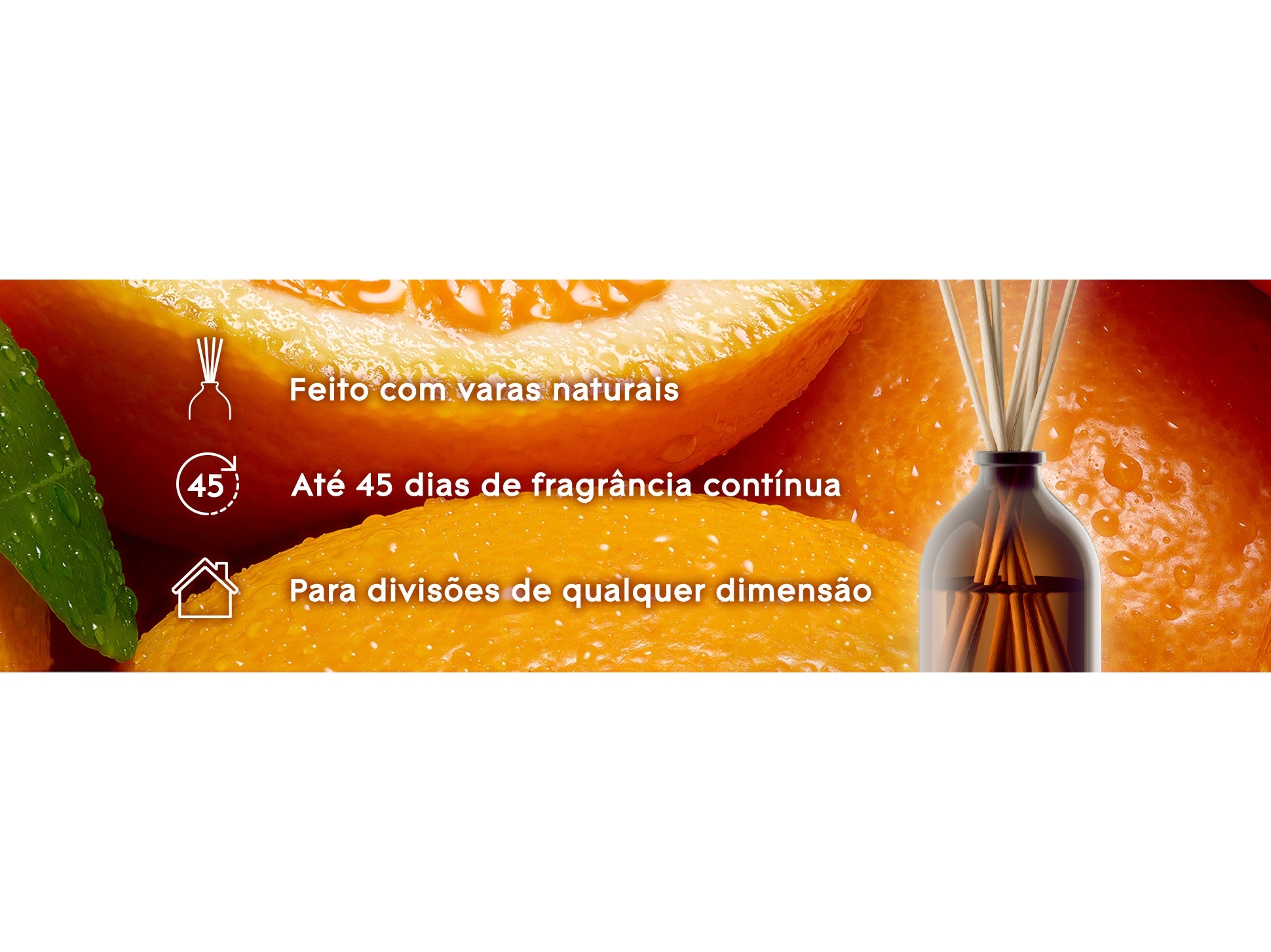 AMBIENTADOR GLADE STICK MOMENT OF ZEN HAPINESS 80ML