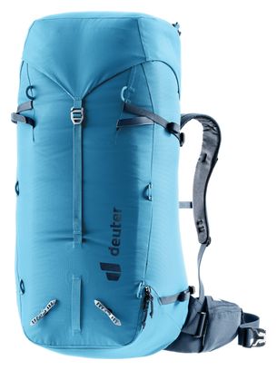 Sac d'Alpinisme Deuter Guide 44 8 Bleu Homme