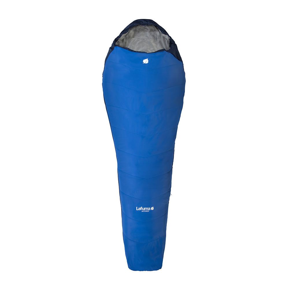 Lafuma ACTIVE 10° - Sac de couchage azur blue