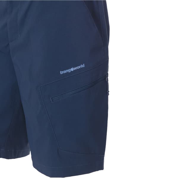 Short randonnée TRANGOWORLD LARUNS SF POSEIDON