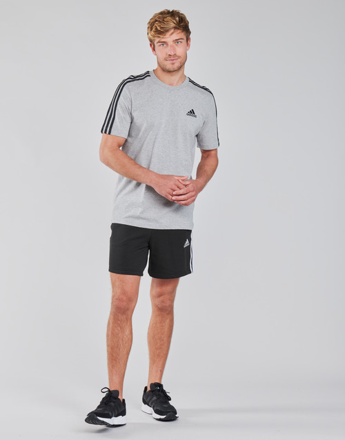 adidas Performance - M 3S FT SHO - Noir