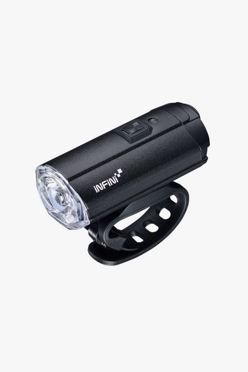 Infini Tron 500 Frontlicht