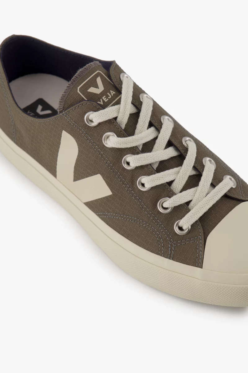 VEJA Wata Il Low Ripstop Damen Sneaker