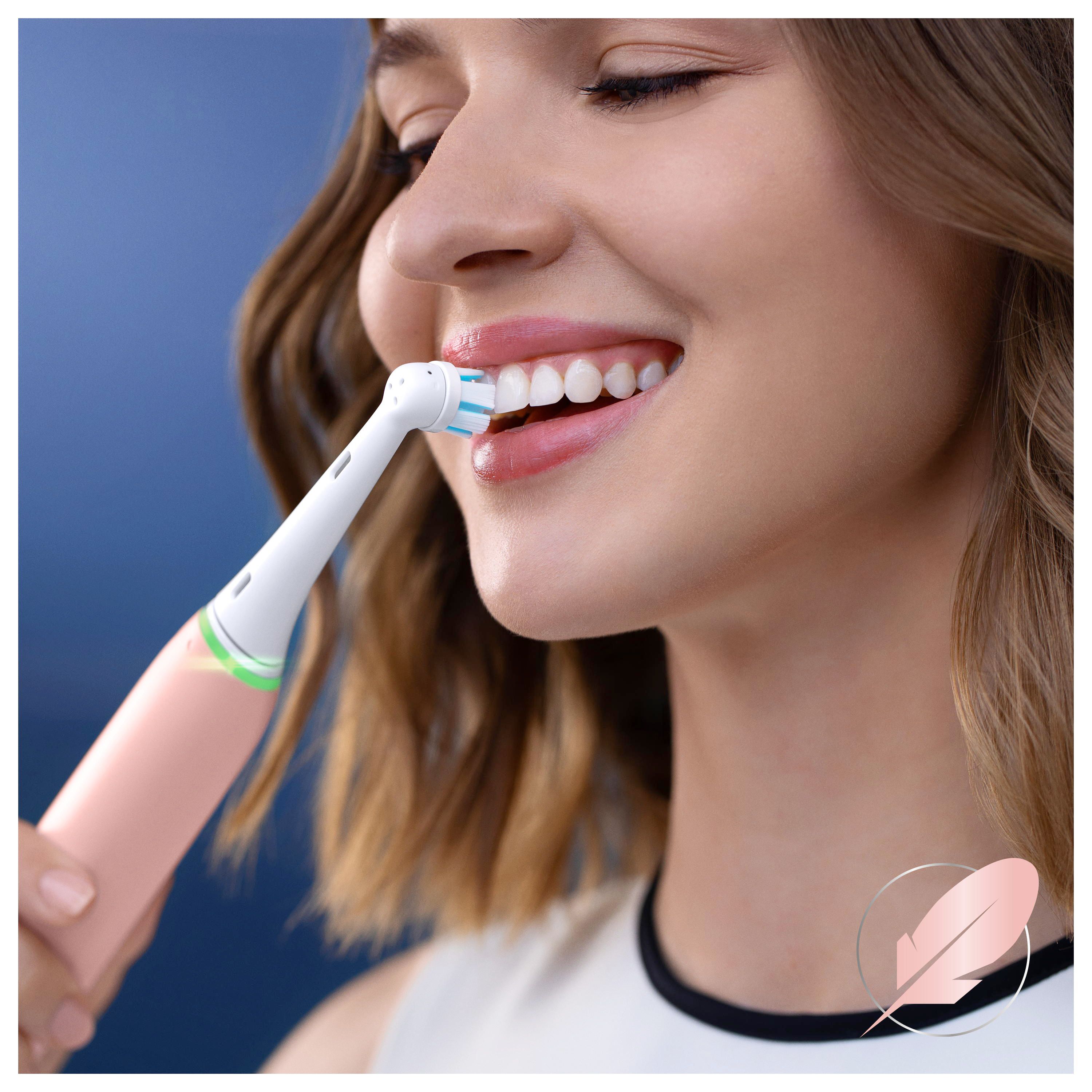 Oral-B - Aufsteckbürsten 
