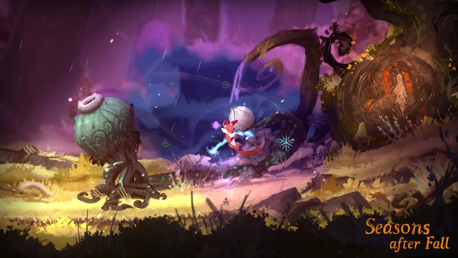 Seasons after Fall- PC