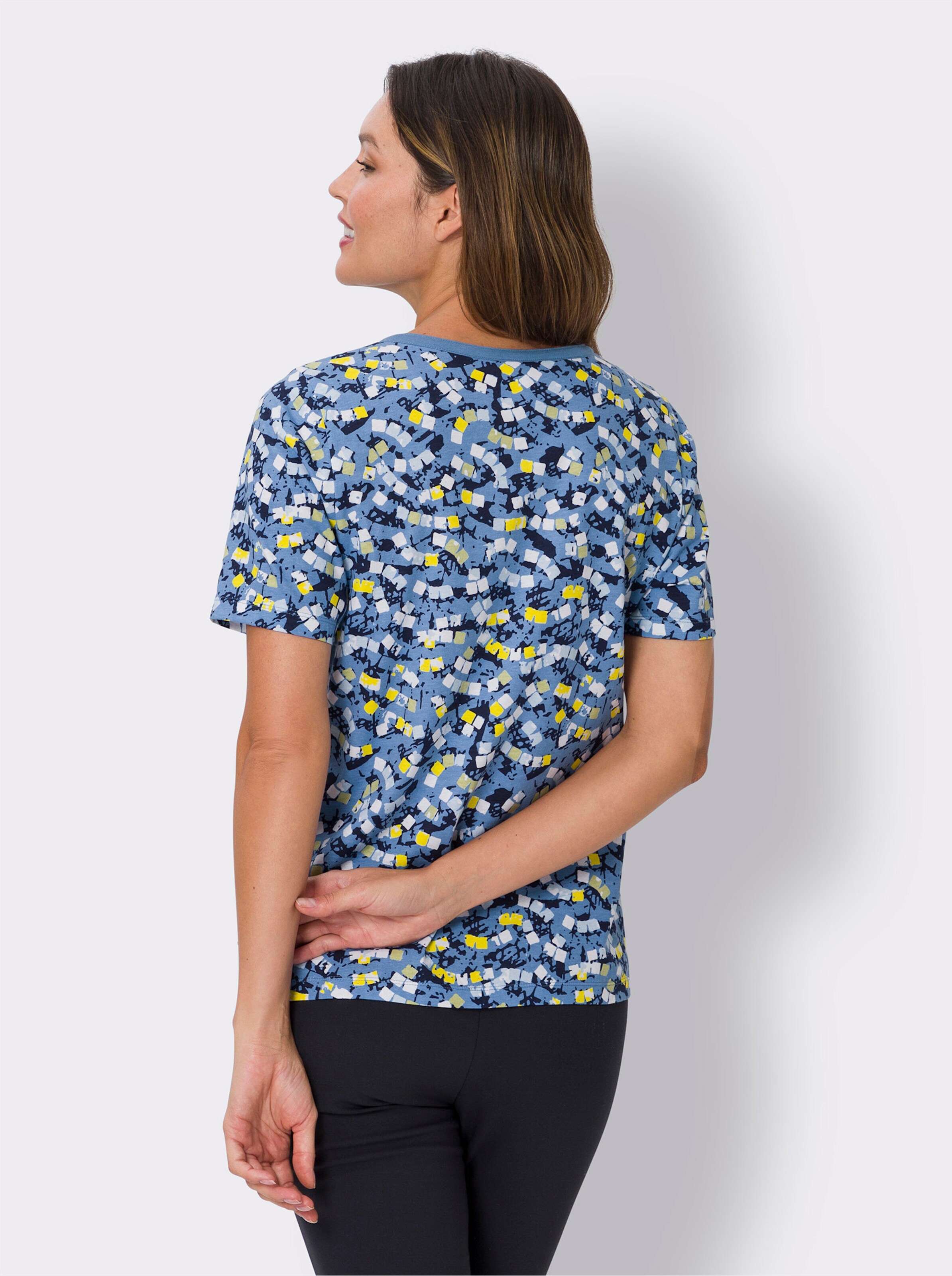 Kurzarm-Shirt