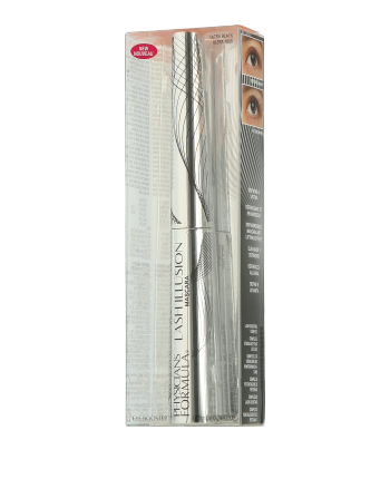 Physicians Formula Mascara Eye Booster Lash Illusion Ultra Black 8,5ml