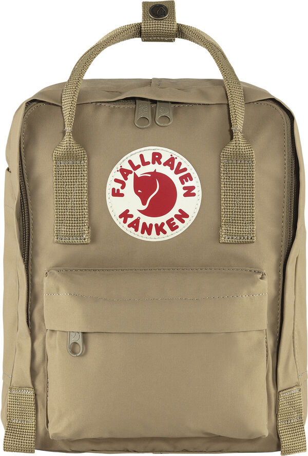 Fjällräven Kånken Mini Clay