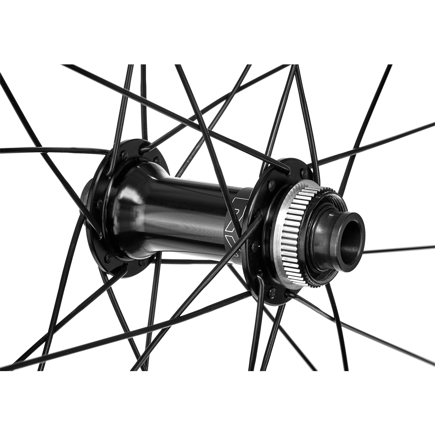 Shimano MT601 MTB Voorwiel
