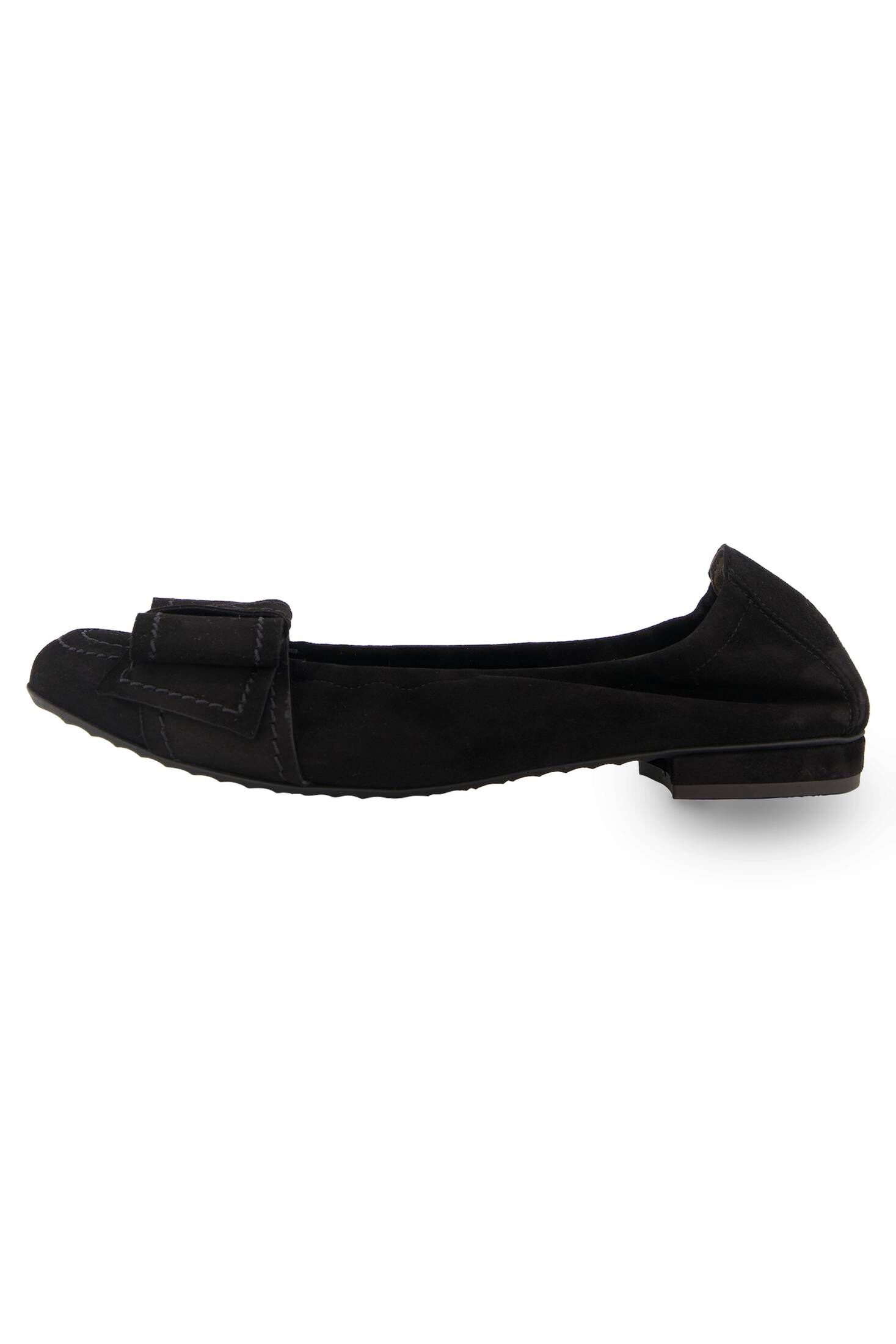 Kennel & Schmenger| Damen Ballerinas MALU BUCKLE